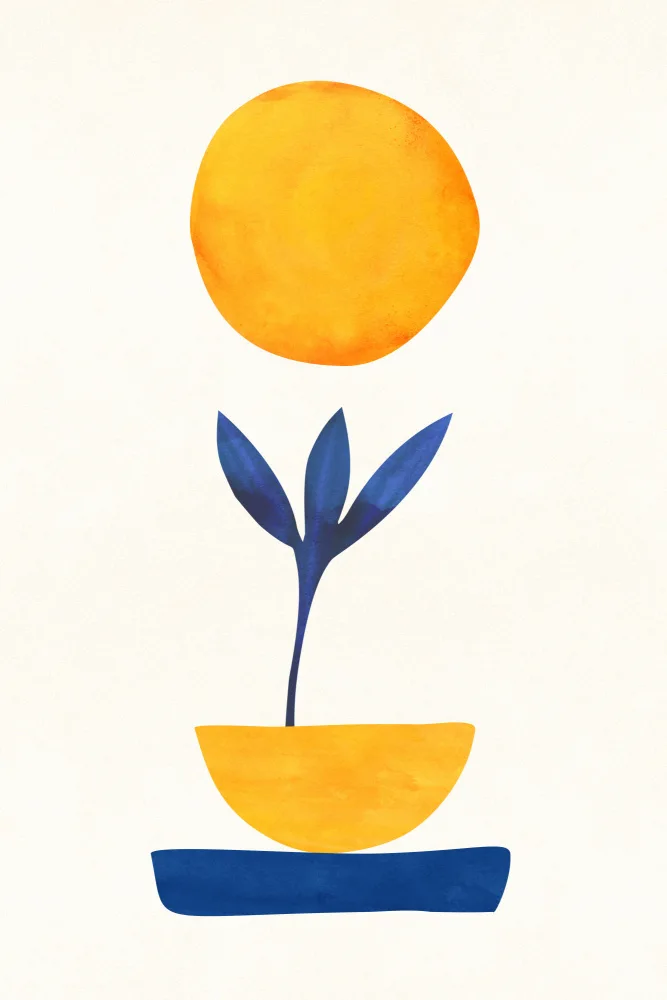 Gallagher, Kristian: Sunny Sprout