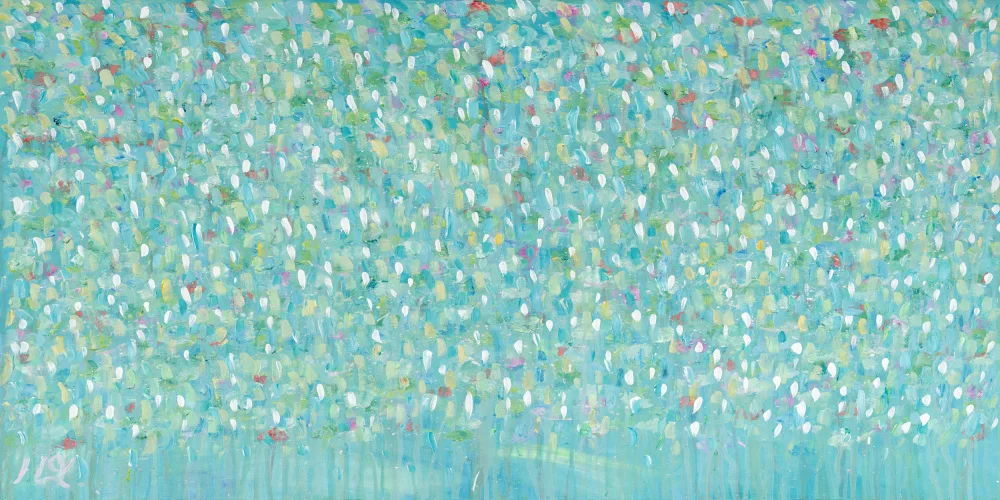 Joynson, Helen: Clean Rainfall