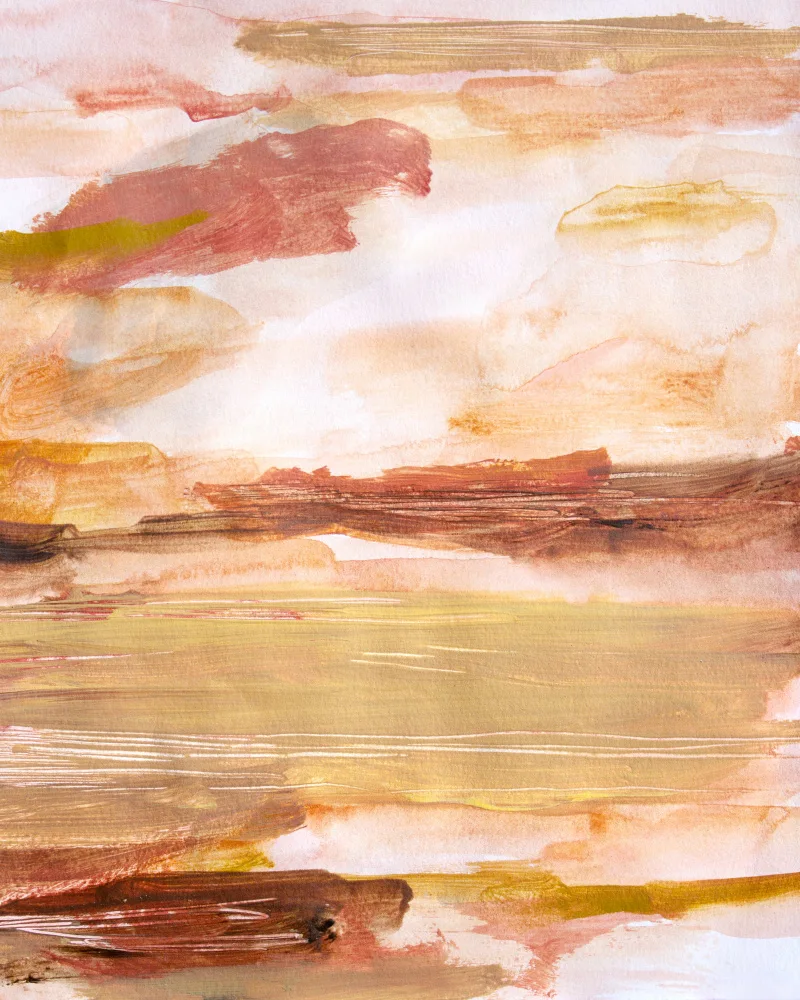 Bardot, Gemma: Desert Skies