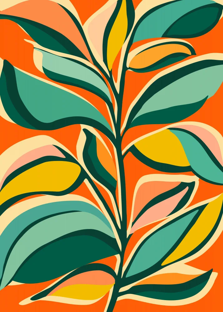 Gallagher, Kristian: Celebration 2 Abstract Series.png
