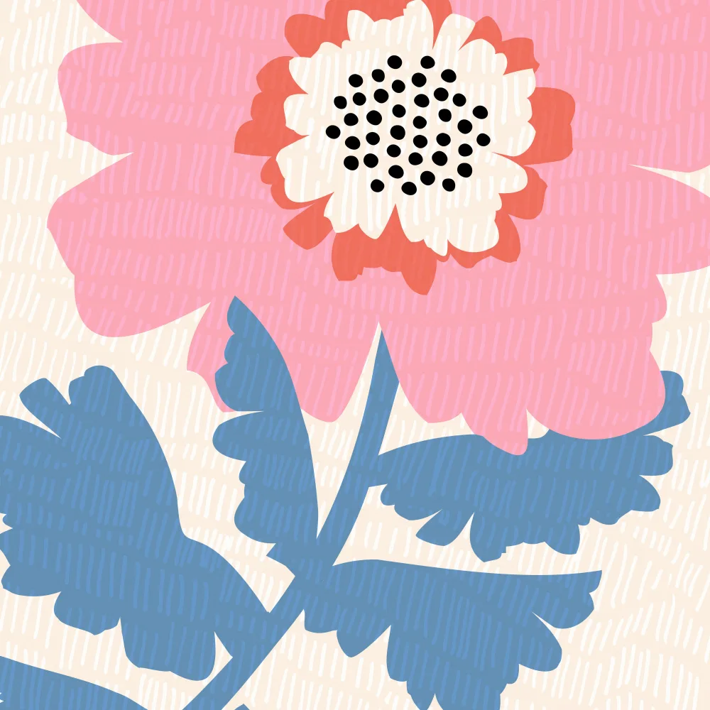 Gallagher, Kristian: Folk Floral Sq.png