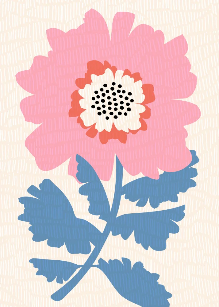 Gallagher, Kristian: Folk Floral.png