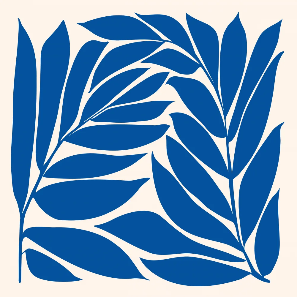 Gallagher, Kristian: Indigo Vines