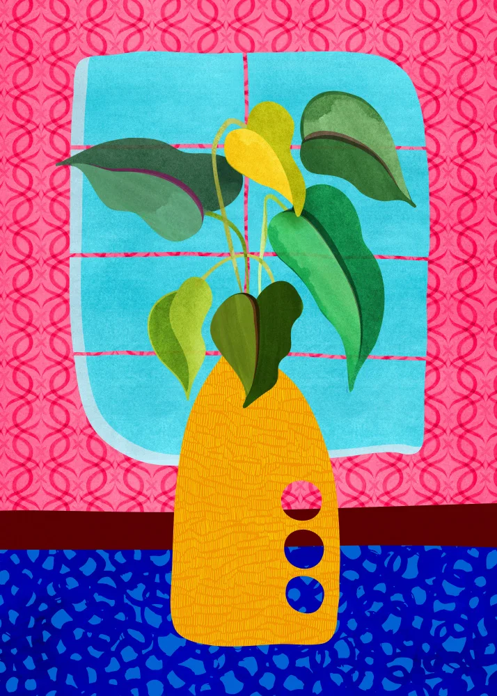 Gallagher, Kristian: Miami Still Life 1