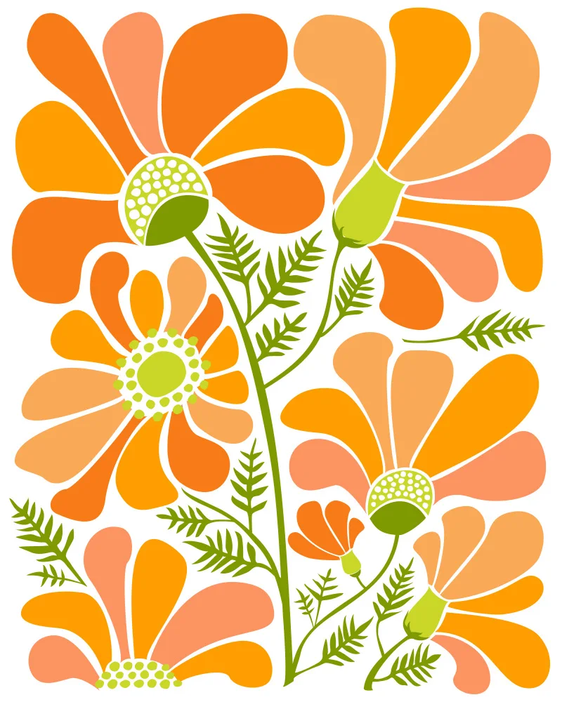Gallagher, Kristian: Sunflowers 2