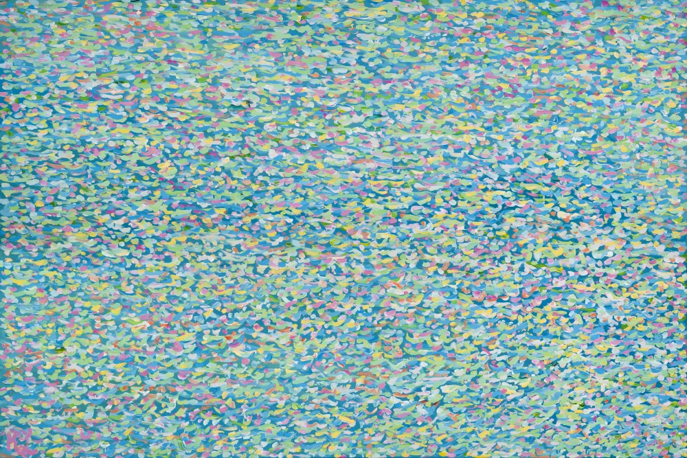 Joynson, Helen: Pearls of the Sea