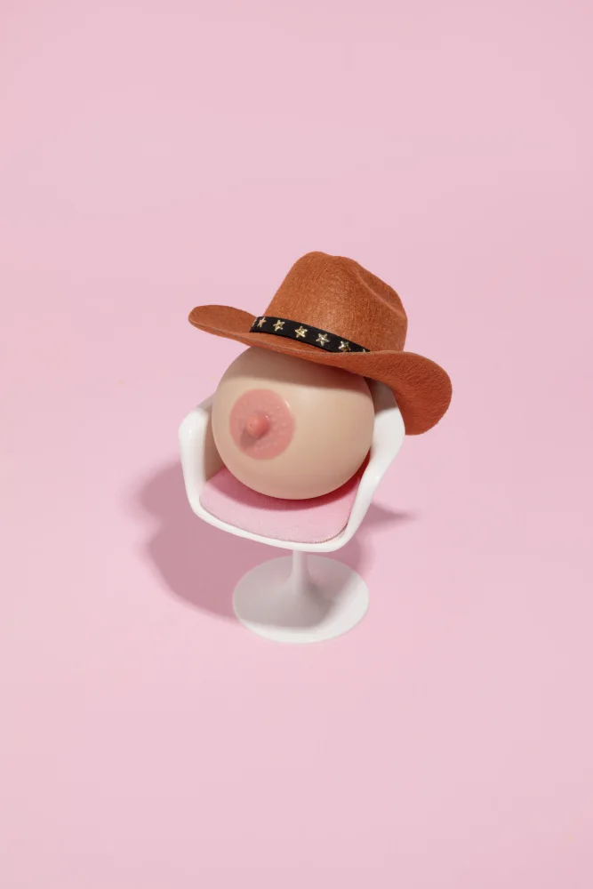 Ramiro, Julia: Cowgirl