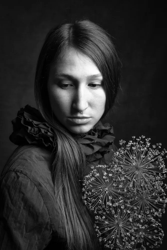 Franke, Ruth: Patricia