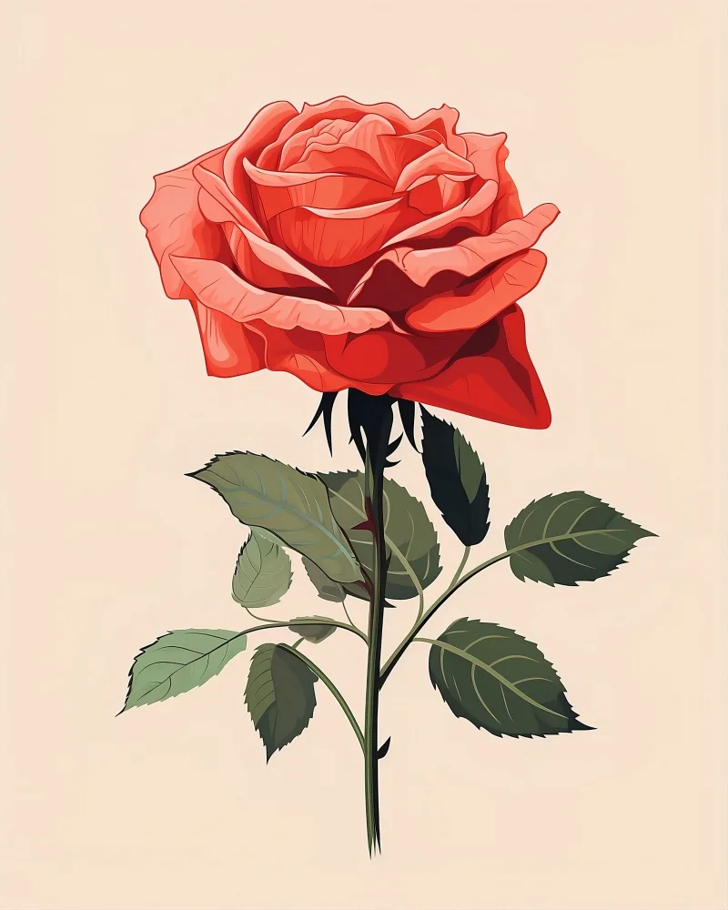 Deificus, Emiliano: The Last Rose.png