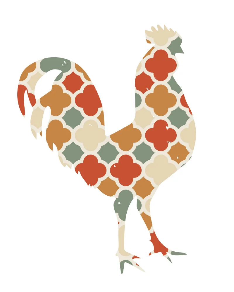 Deificus, Emiliano: 1 Modelli di animali 31