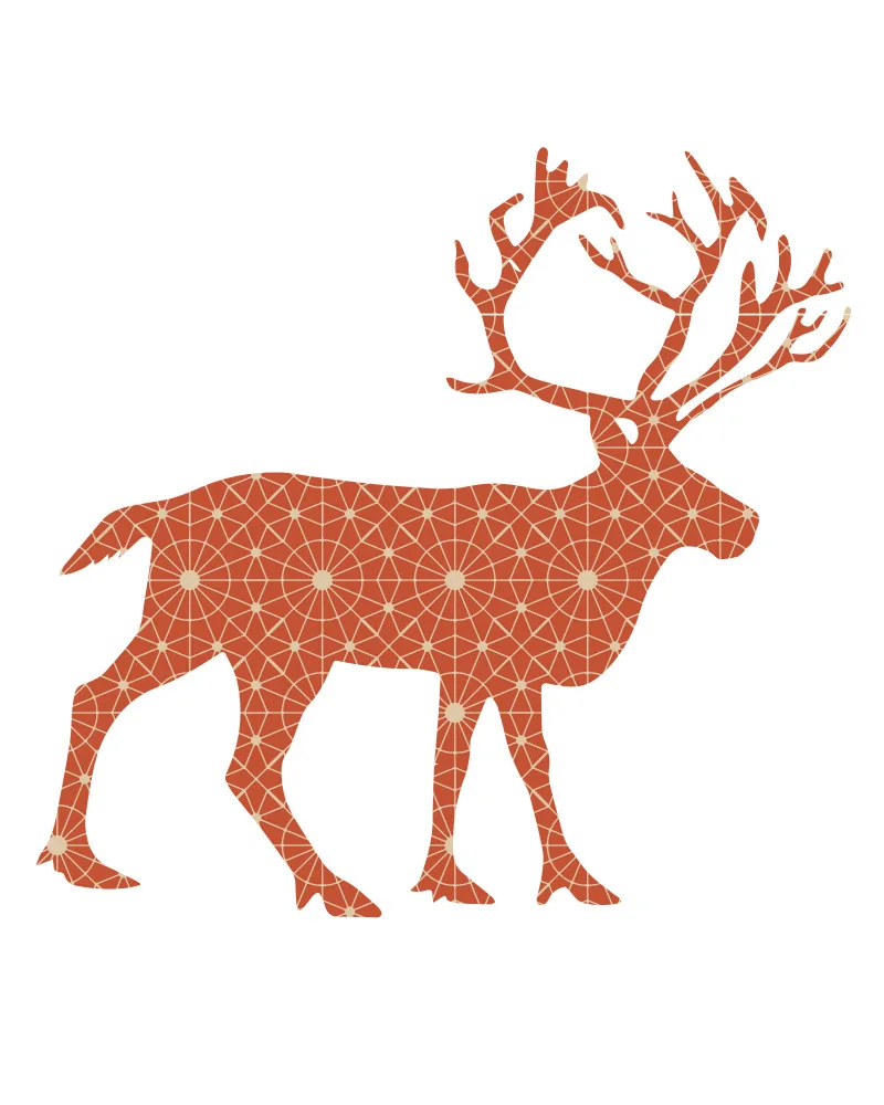 Deificus, Emiliano: 1 Animal Patterns 39