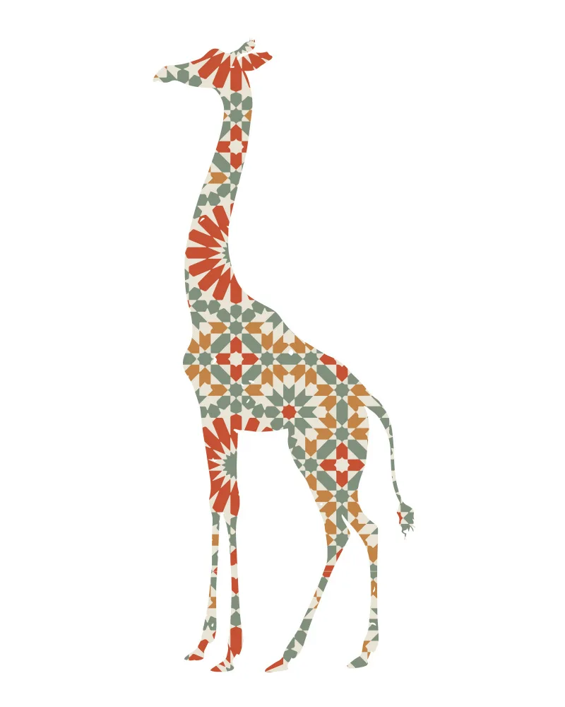 Deificus, Emiliano: 1 Animal Patterns 42