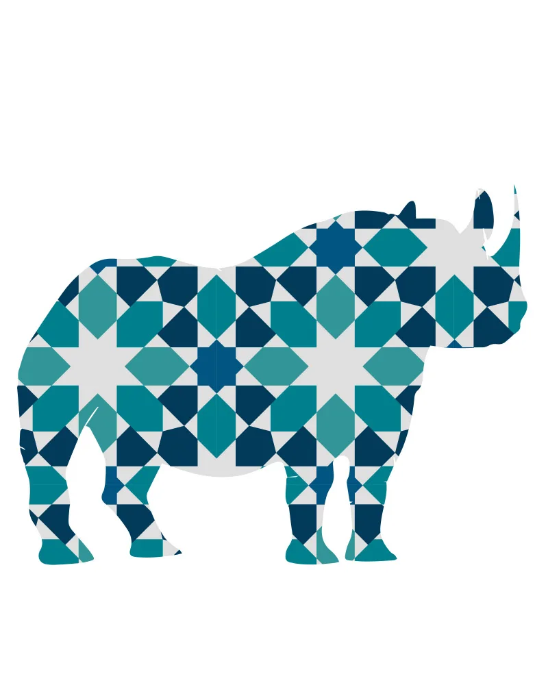 Deificus, Emiliano: 1 Animal Patterns 44