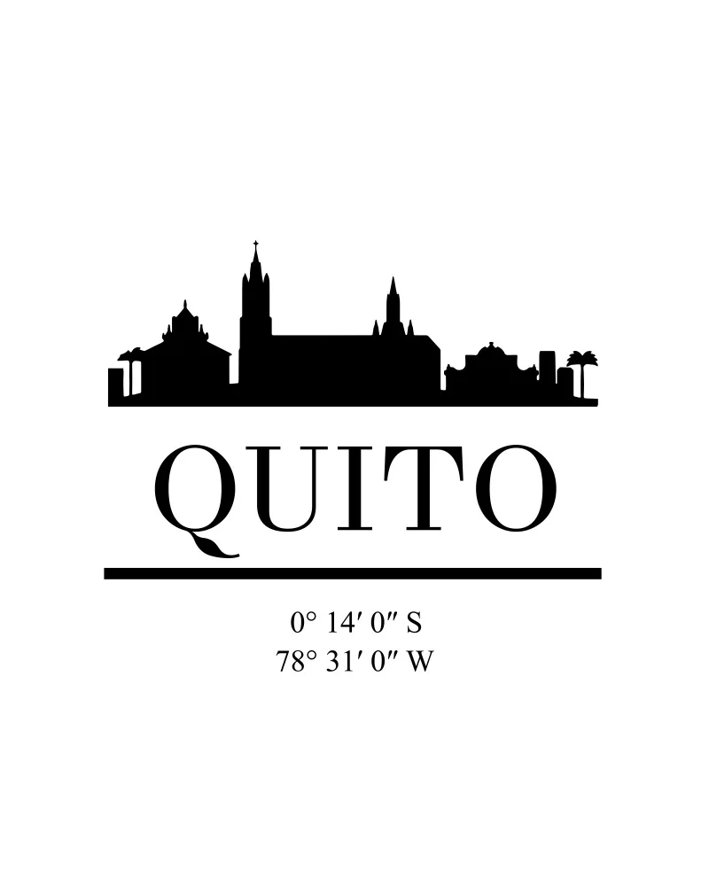 Deificus, Emiliano: Black Skyline 70