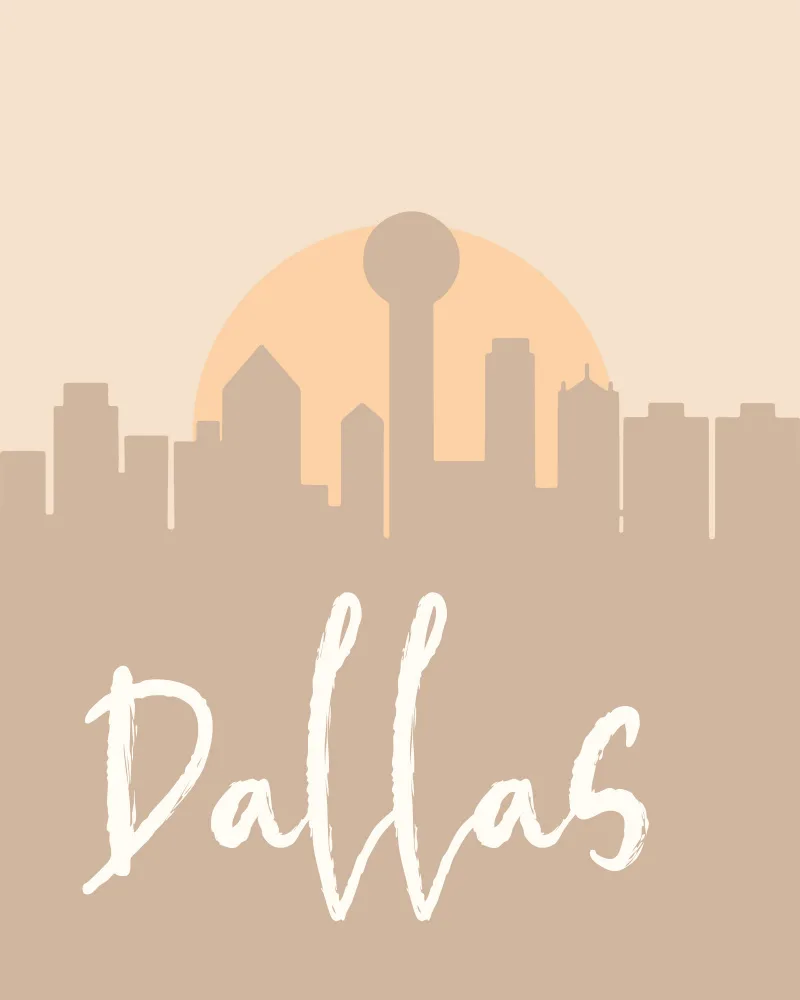 Deificus, Emiliano: Skyline Earth Tone 2 24