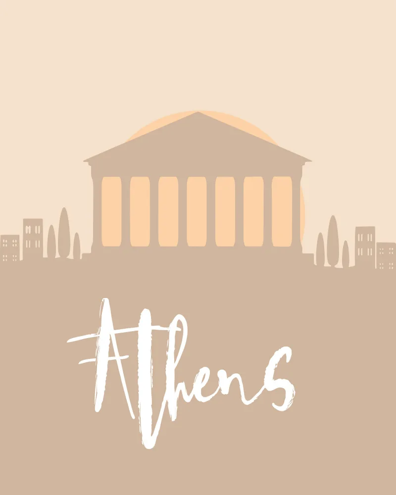 Deificus, Emiliano: Skyline Earth Tone 2 05