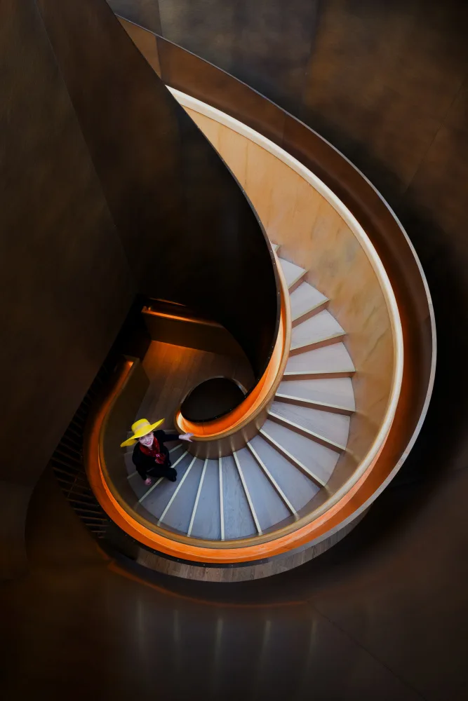 konglingming: Yellow hat