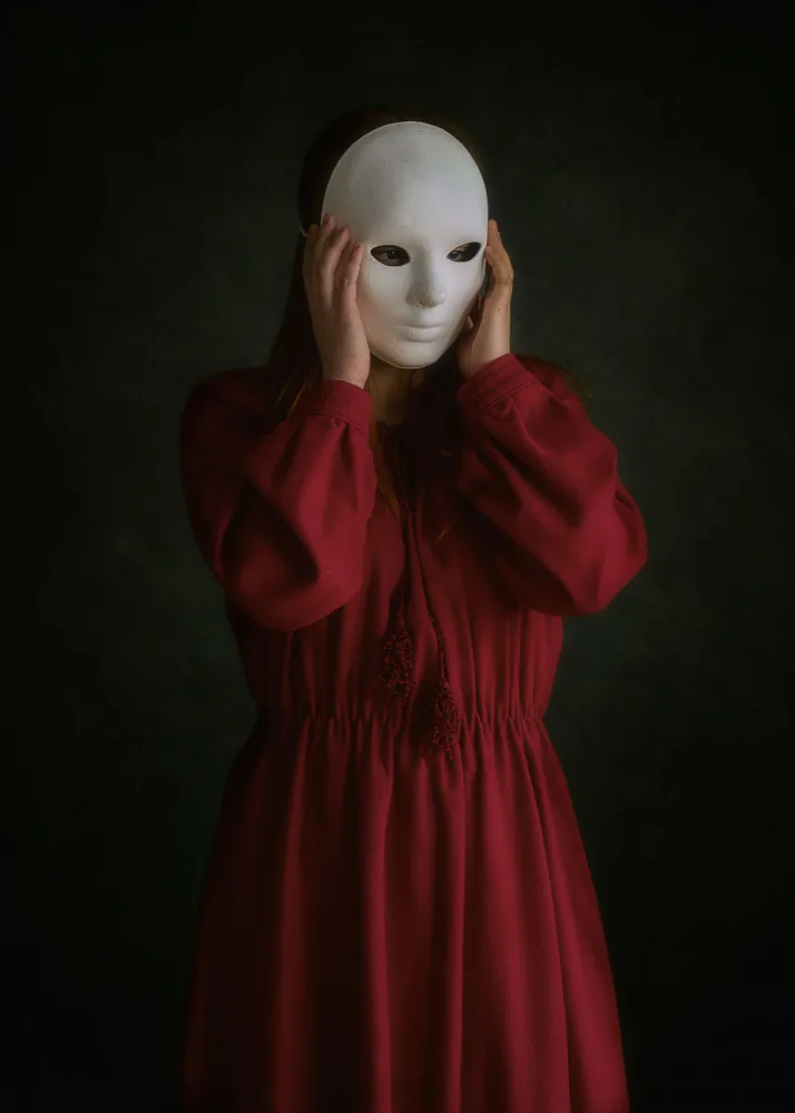 Rusu, Stefanel Nicolae: Hidden personality