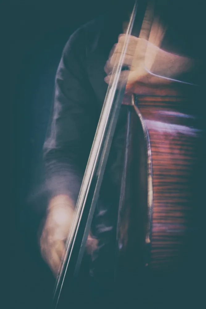 Perdriolle, Jerome: Jazz