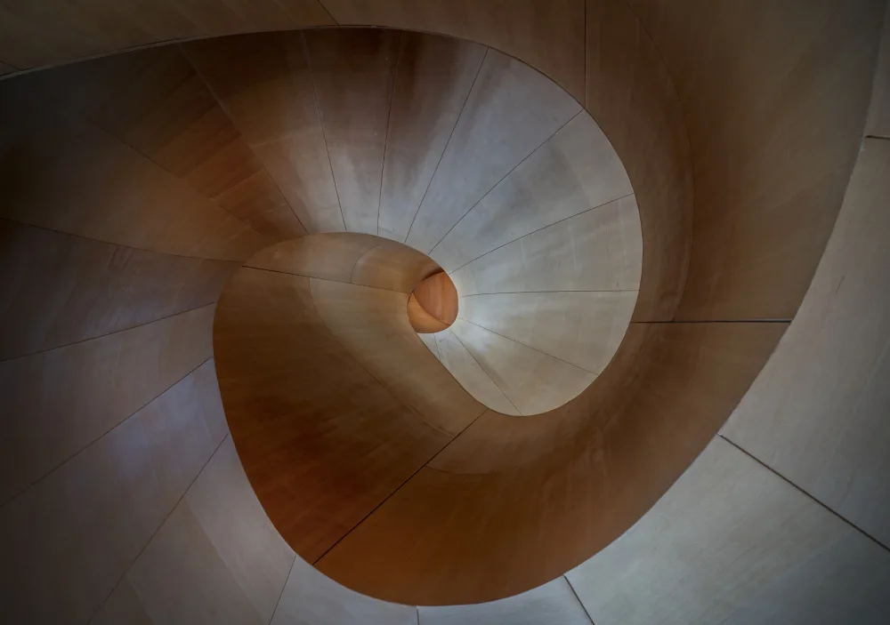 Lu, Linda: Spiral