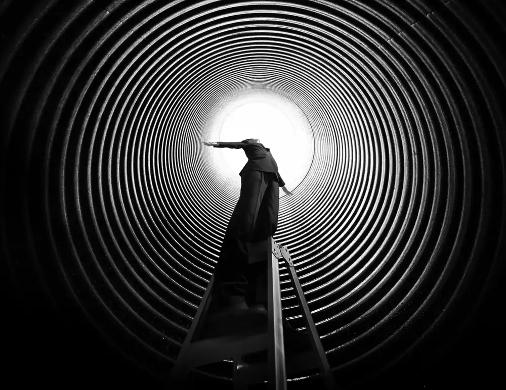 Hamidnezhad, Amin: Lines Freedom