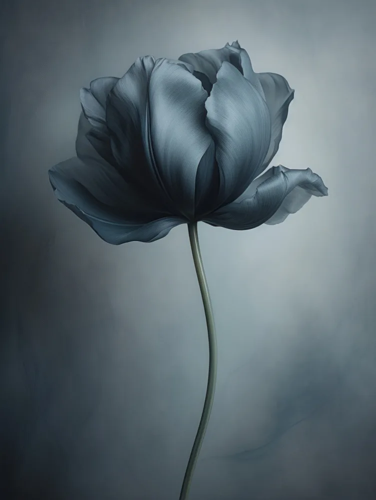 Paksoylu, Bilge: Fleur noire 1