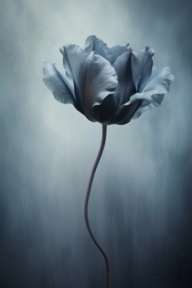 Paksoylu, Bilge: Fleur noire 3