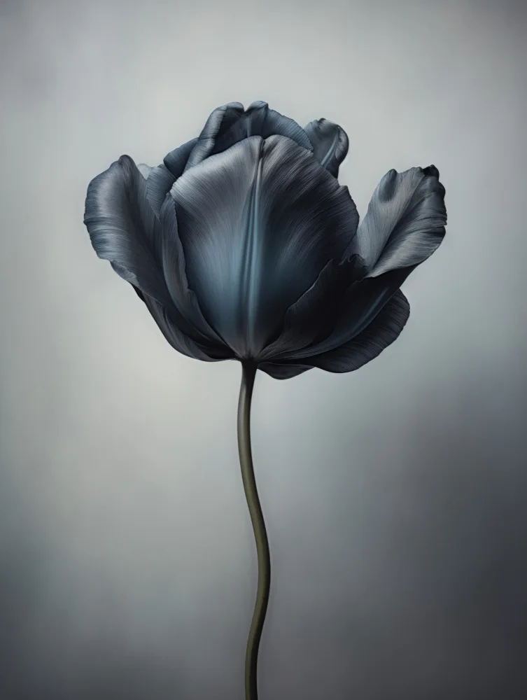 Paksoylu, Bilge: Fleur noire 7