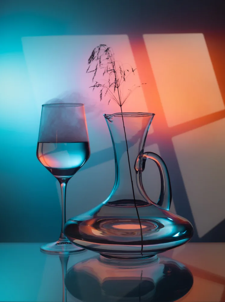 Cavallo, Rico: Transparency 57