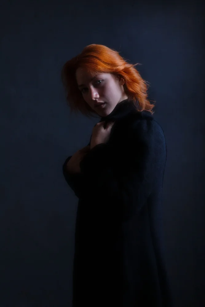 Castelli, Alessandro: Vendetta