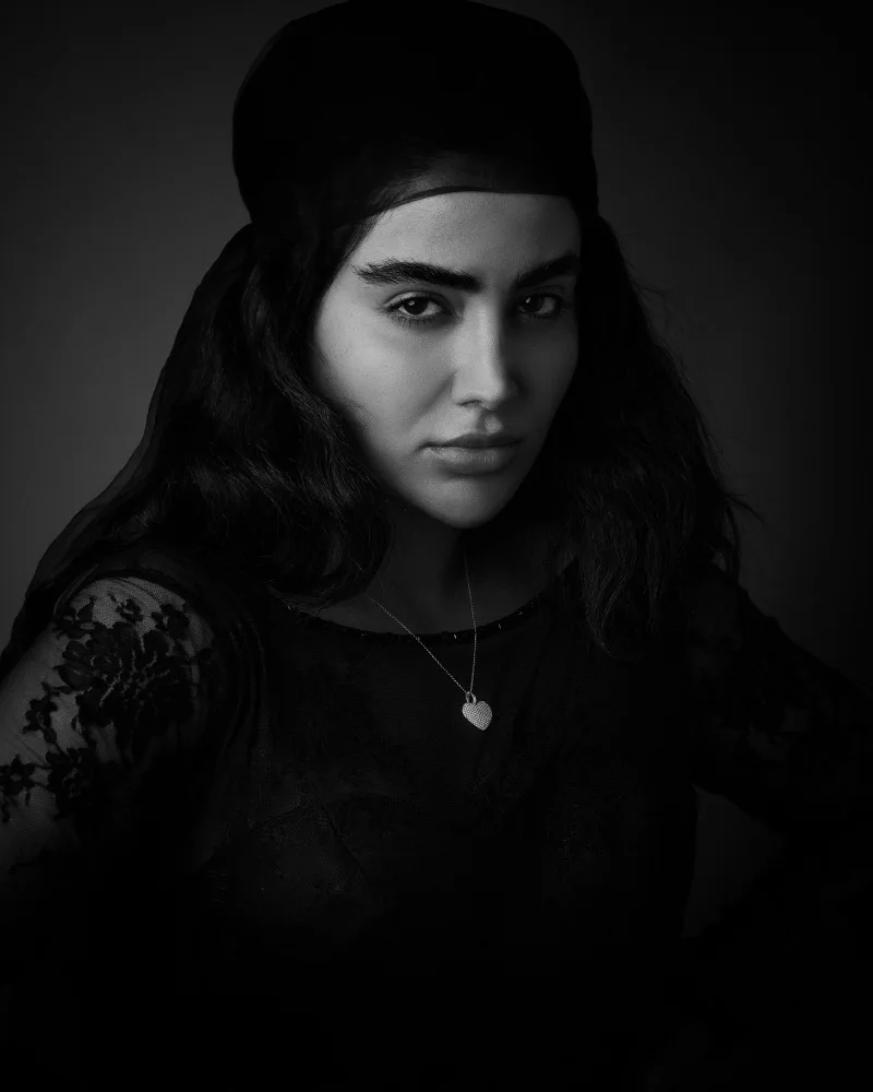 Mokhtari, Mehdi: Nafas