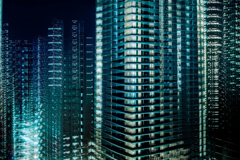 Makoto, Sasaki: tokyo layers