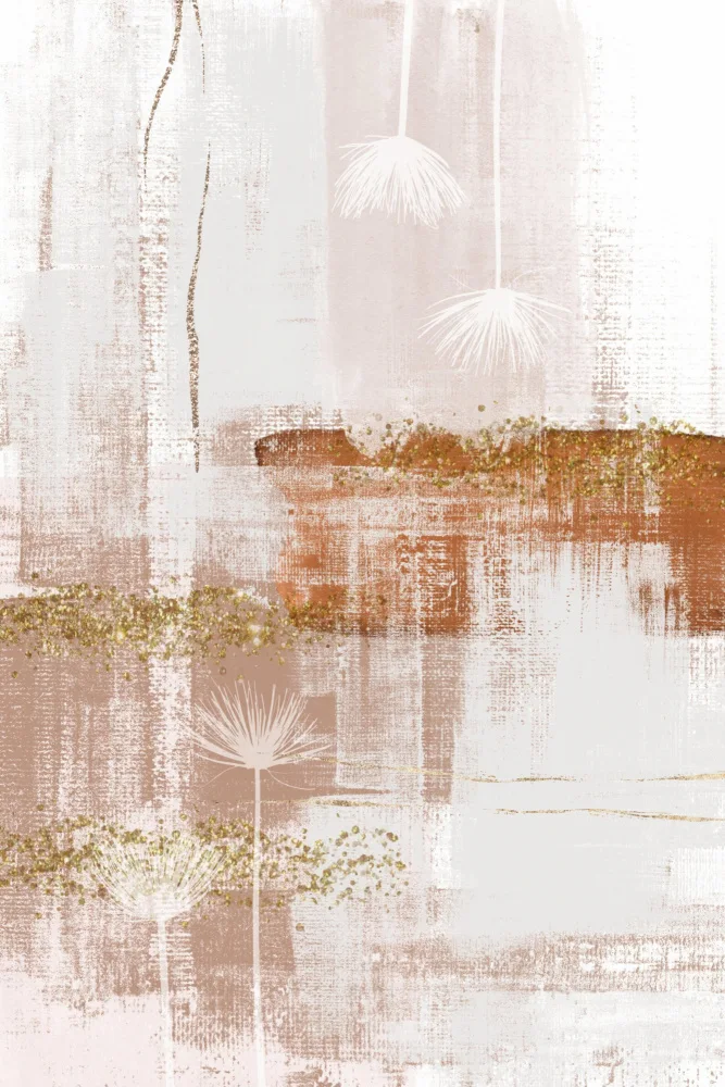 Moss, Ann Sally: Terracotta Confusion 1