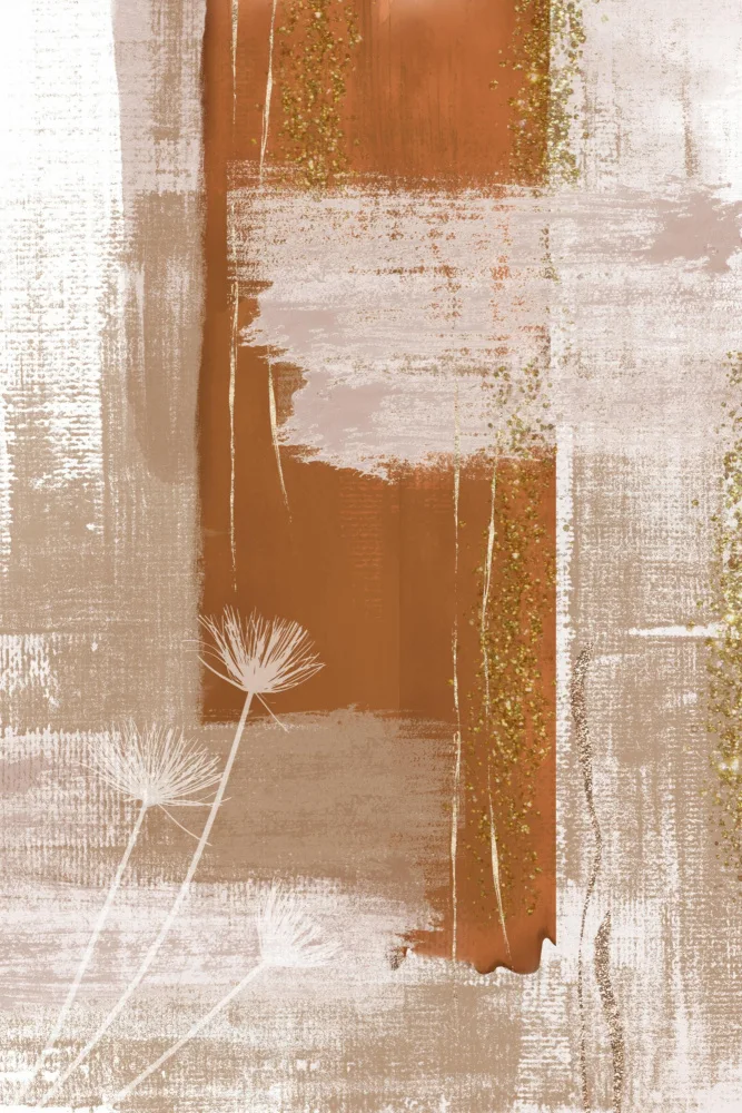 Moss, Ann Sally: Confusione di terracotta 3