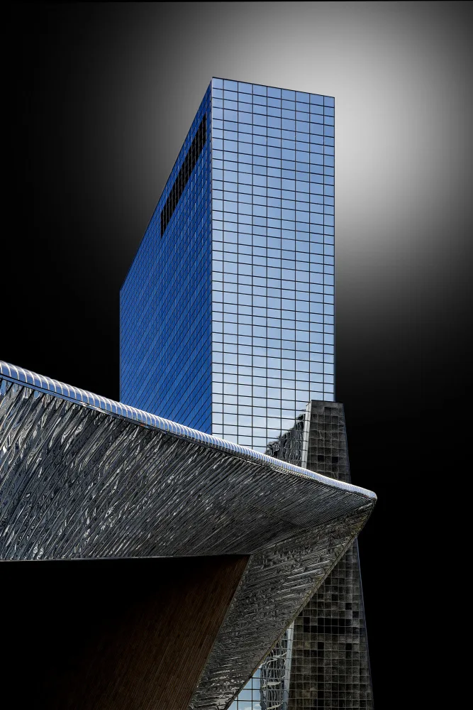 Smeets, Wijers Wilma: La torre blu