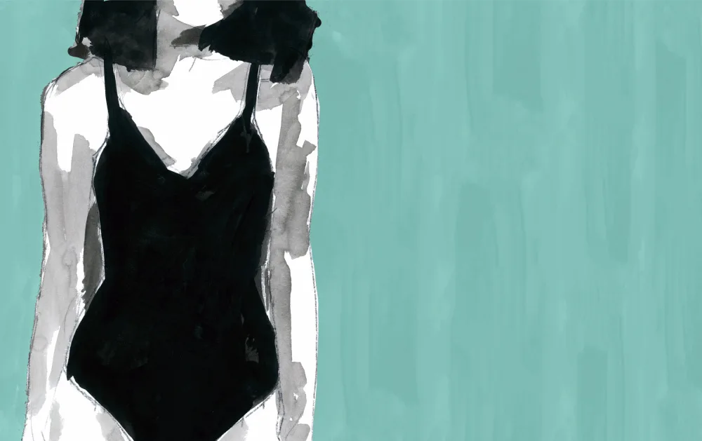 cartissi: Swim No3