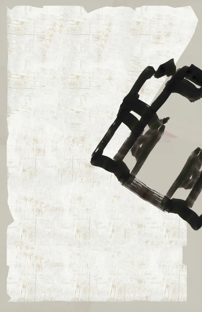 cartissi: Contemporary Abstract No2