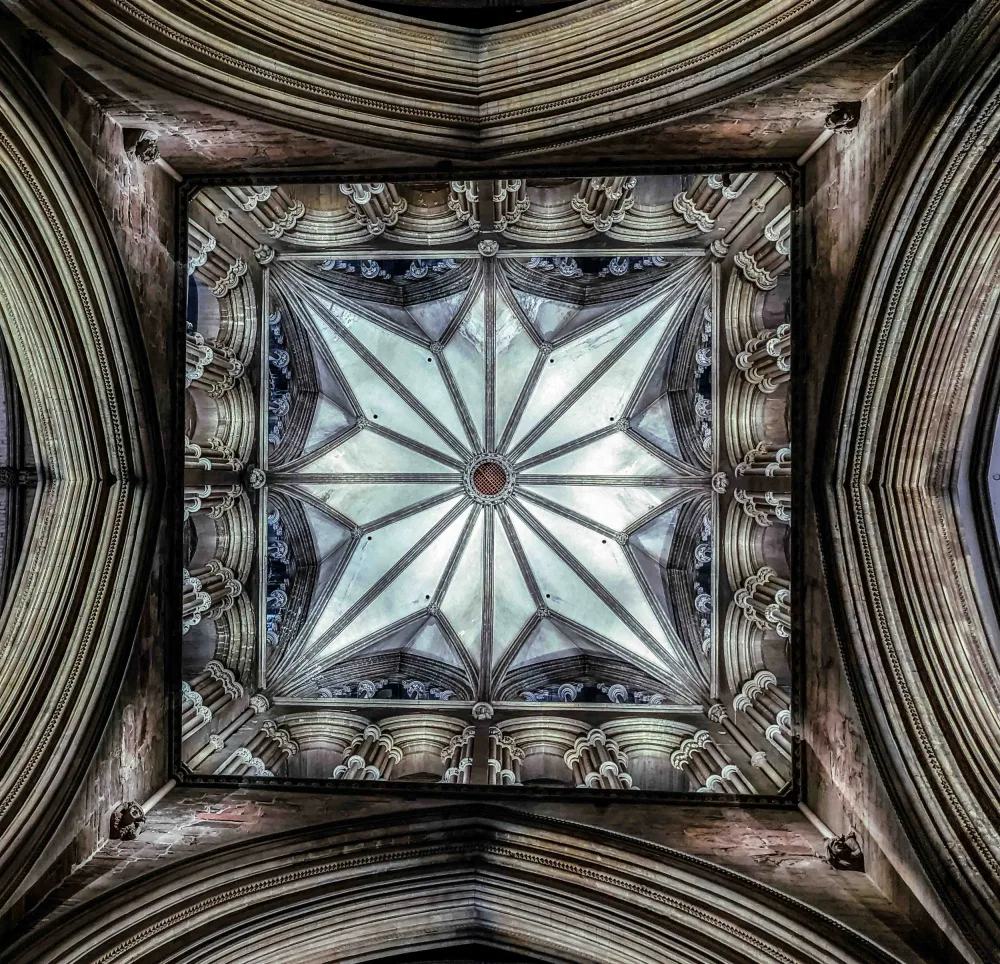 Louwen, Fred: Looking-up