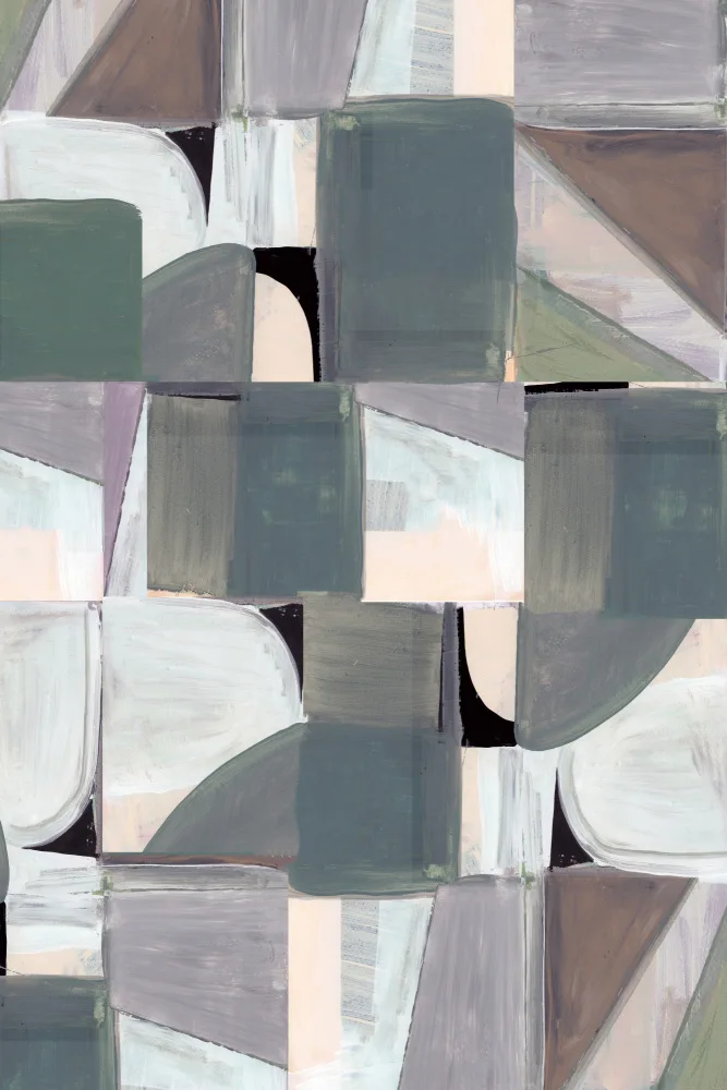 cartissi: Abstract Desaturate No3