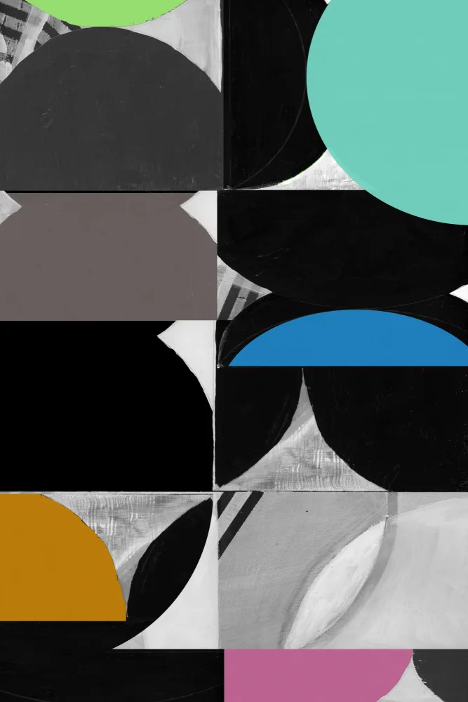cartissi: Geometric Shapes