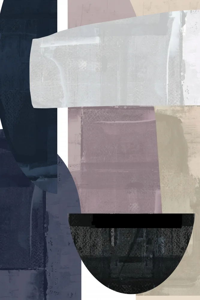 cartissi: Navy Shapes No2