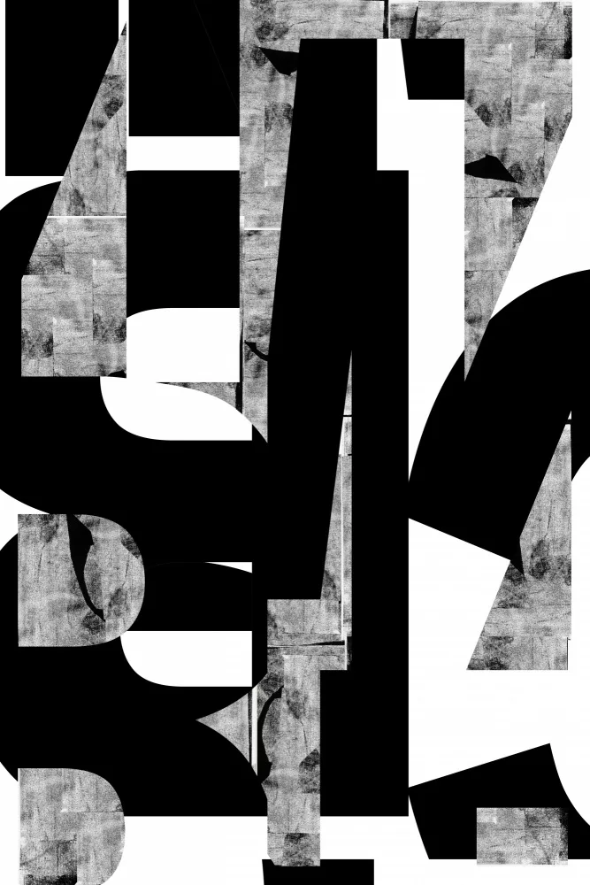 cartissi: Typography No2