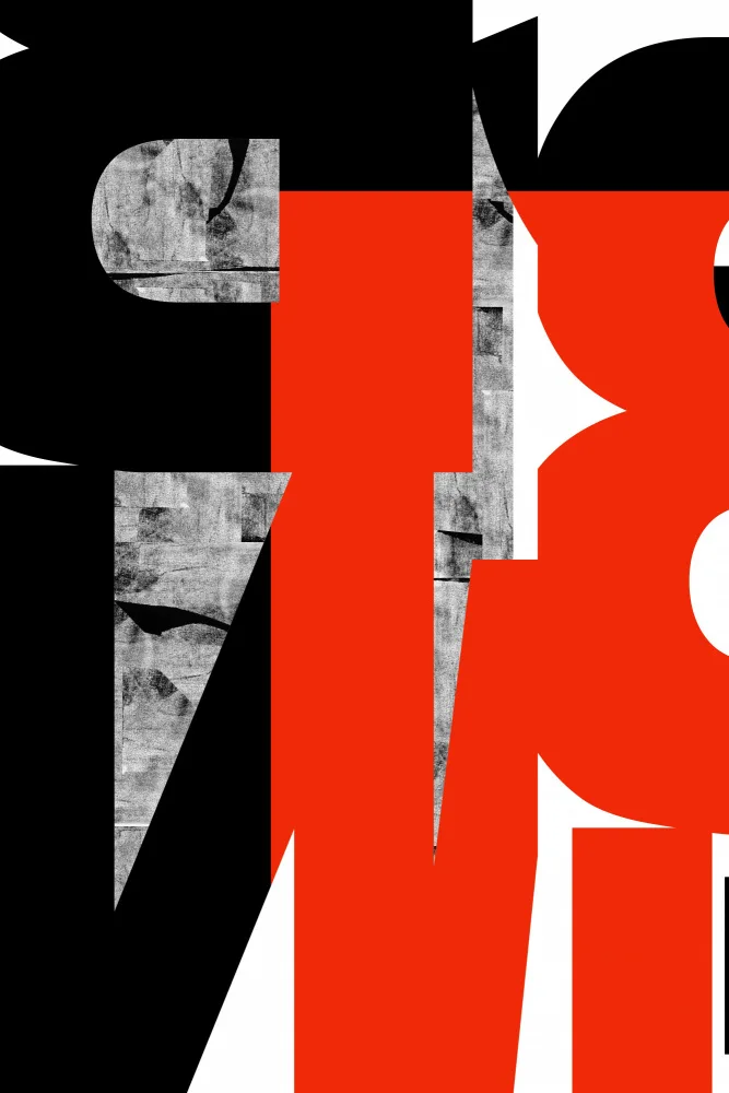 cartissi: Typography No2