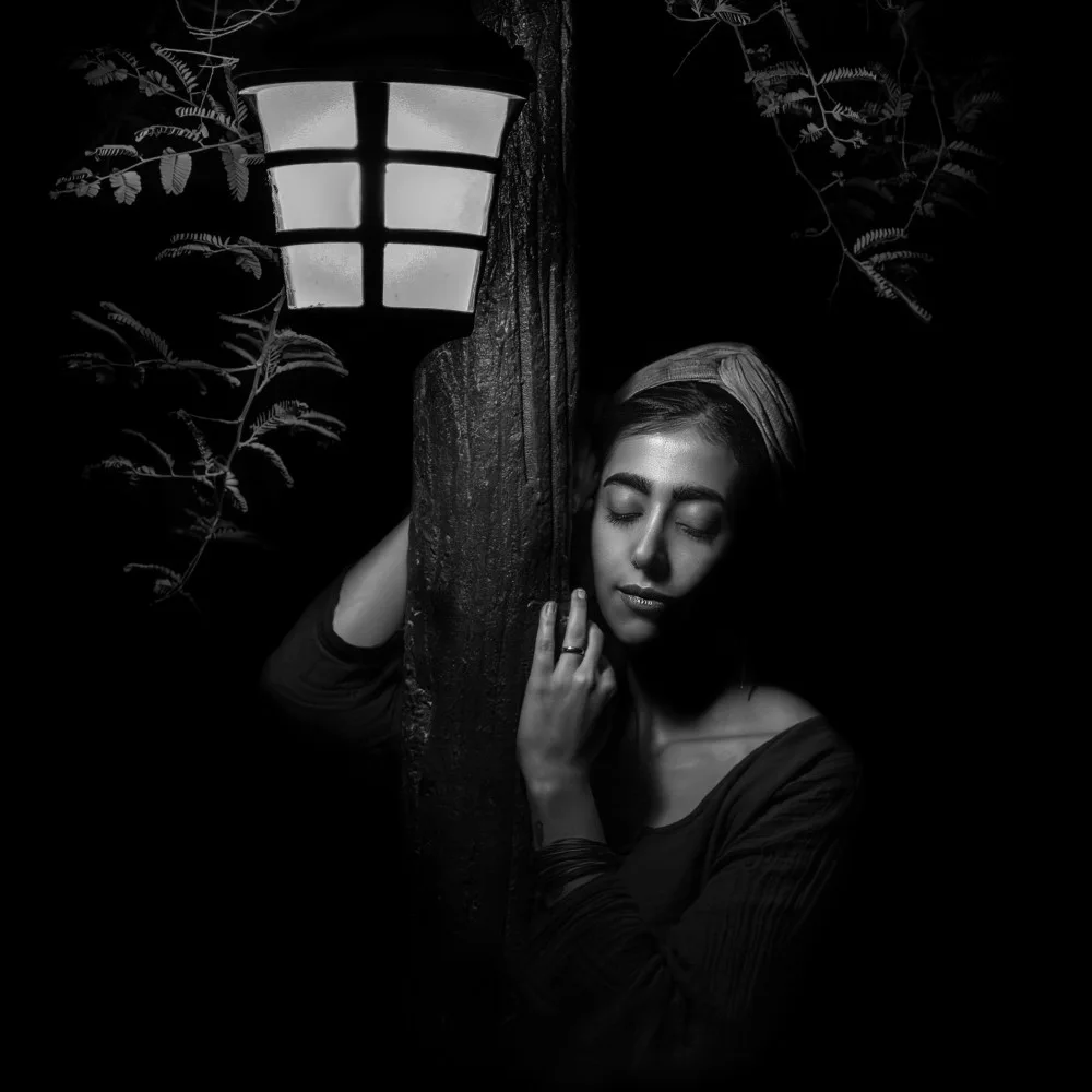 Nouri, Zahra: Dream