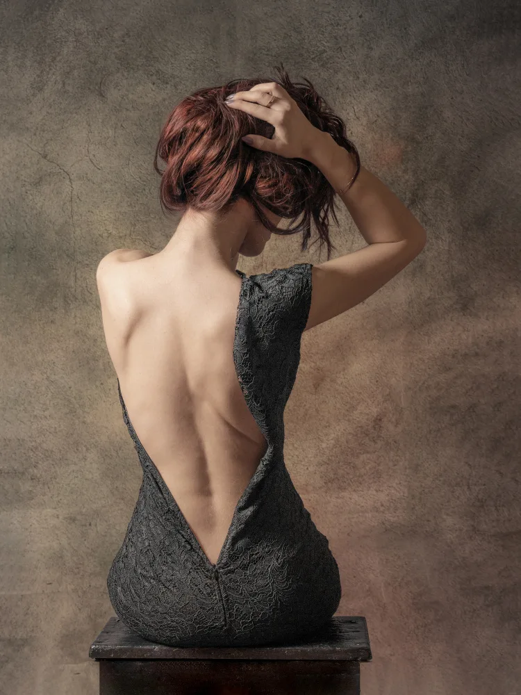 Calin, Silvia Rucsandra: Just an attitude
