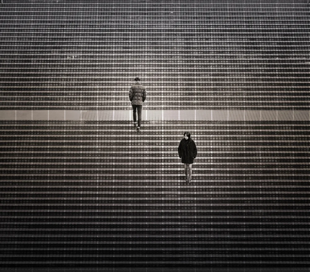 moucorn: This is the way