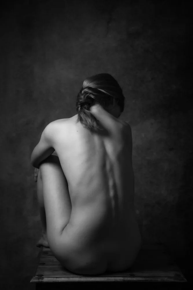 Franke, Ruth: sensuale