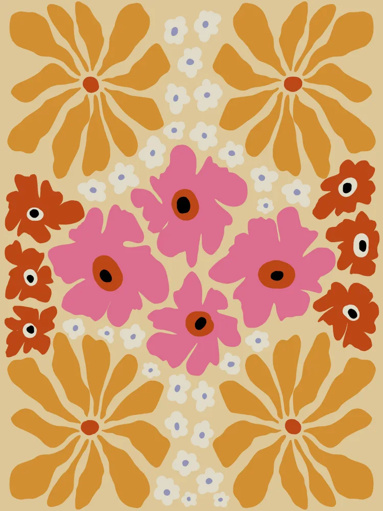 Studio, Art Miho: Sogno tropicale