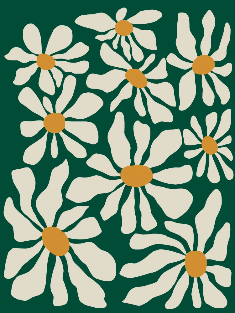 Studio, Art Miho: Felice Flora
