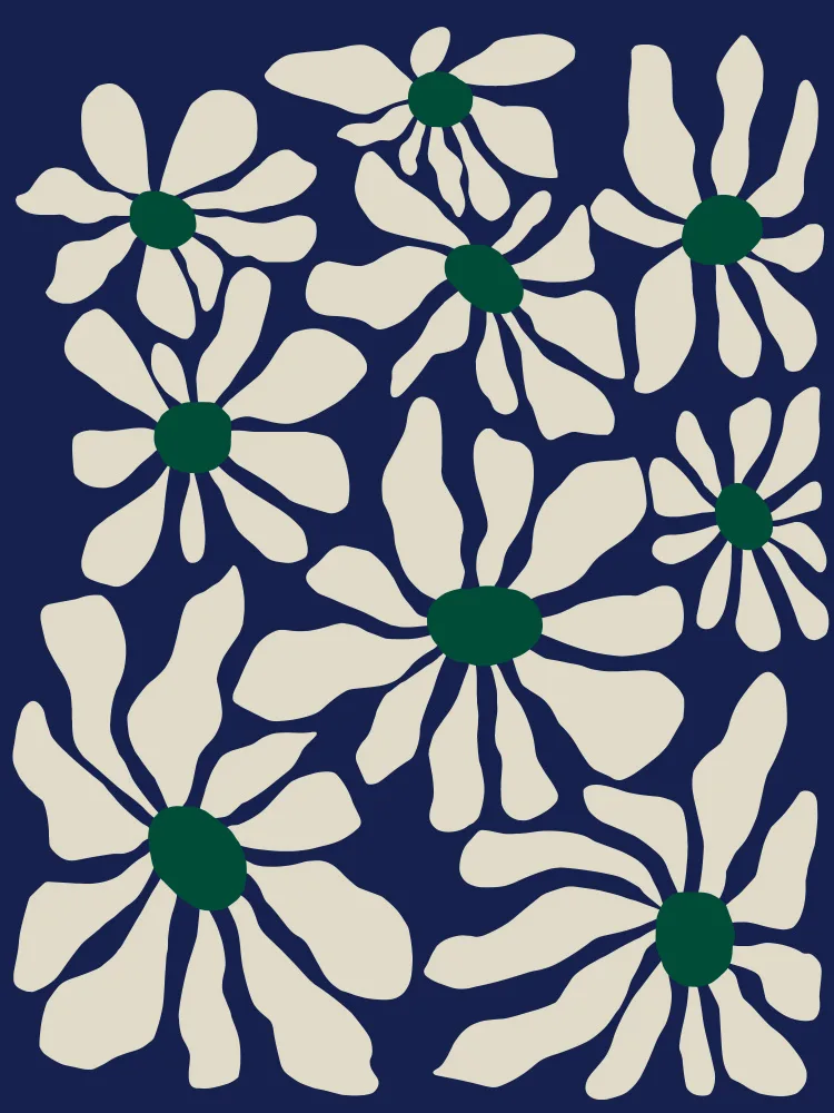 Studio, Art Miho: Felice Flora II